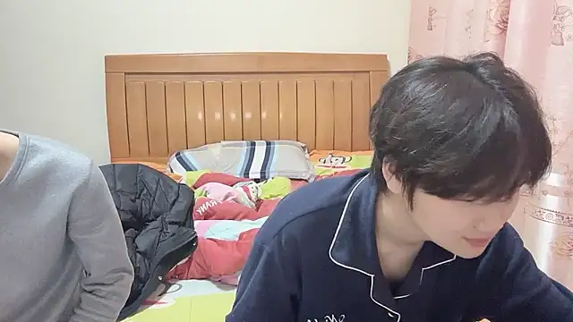 junnan001 online show from January 11, 2026, 10:20 am