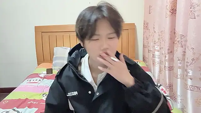 junnan001 online show from January 17, 2026, 2:00 pm