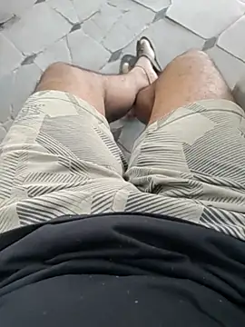 hydhunk26 online show from March 21, 2026, 6:07 am