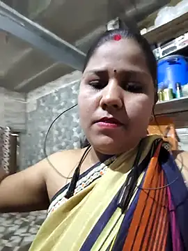 Snapshot of SexyKajal_758 chatting on March 18, 2026, 7:00 am SexyKajal 758 online show from March 18, 2026, 7:00 am