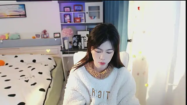 Coke-1996 online show from February 23, 2026, 6:11 am