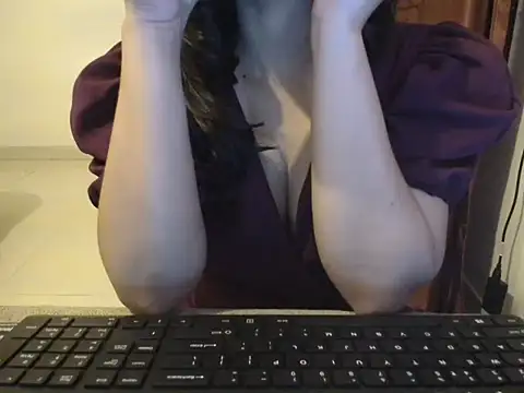 Prisha Naughtyy online show from February 28, 2026, 5:14 pm