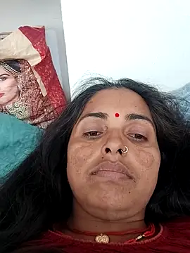 Mahima rani34 online show from March 2, 2026, 8:32 am