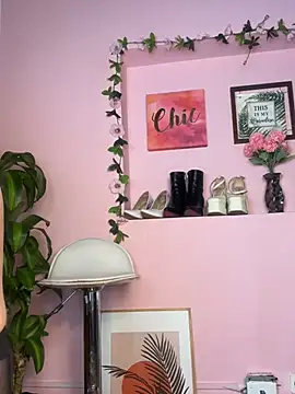  zoe bakerr online show from March 14, 2026, 2:55 pm