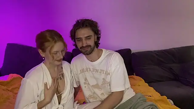 Stacy Liam online show from February 11, 2026, 5:40 pm