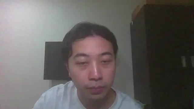 Snapshot of AJIJI1010 chatting on March 23, 2026, 9:24 am AJIJI1010 online show from March 23, 2026, 9:24 am