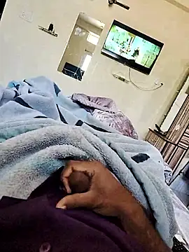 daddy raj1208 online show from January 13, 2026, 9:03 am