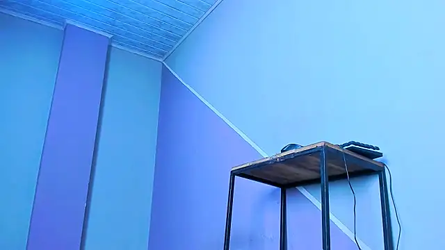 Harley Clayn online show from March 21, 2026, 8:23 pm