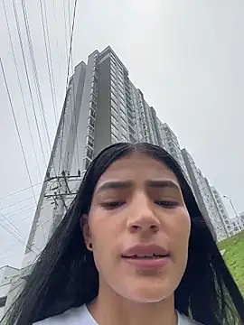 Ema Rose  online show from March 27, 2026, 4:18 pm