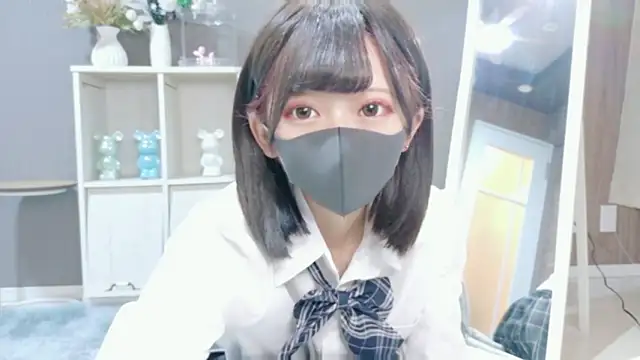 Kiki-jpn online show from February 2, 2026, 8:57 am