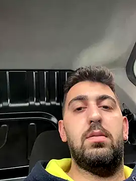 akindrv1 online show from December 21, 2025, 12:23 pm