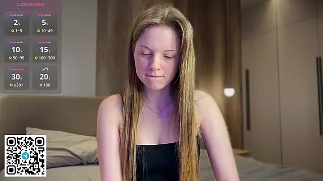 steffi meoww online show from April 27, 2026, 8:29 pm