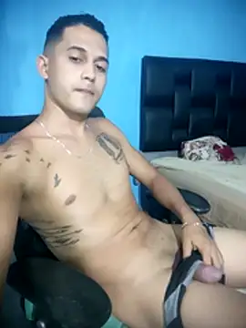 Jeaxreyex online show from January 10, 2026, 3:08 am