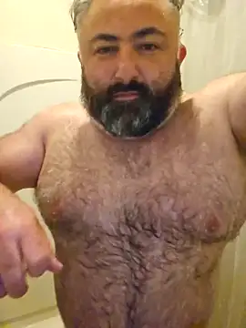 MacGuyver20 online show from February 19, 2026, 3:46 am