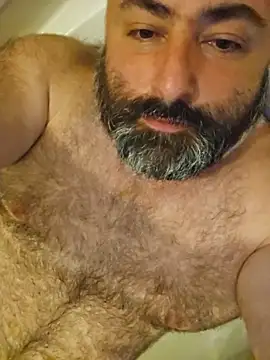 MacGuyver20 online show from February 27, 2026, 6:57 am