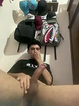 Chic0j0ven online show from January 10, 2026, 9:44 am