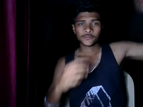 xrealcam699 online show from March 12, 2026, 5:08 pm