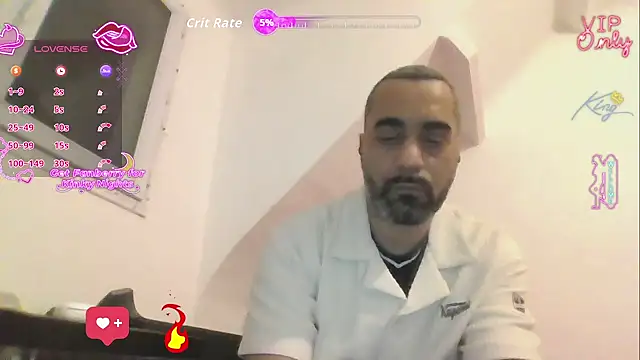 masterskorp online show from February 22, 2026, 7:56 pm