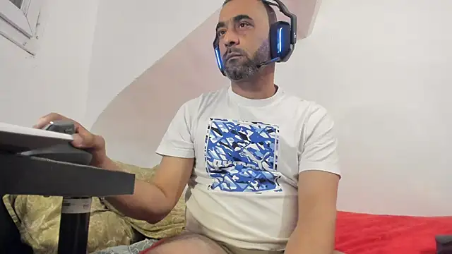 masterskorp online show from March 31, 2026, 7:36 pm