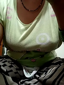 ritu7755 online show from April 19, 2026, 3:00 pm