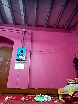 Hooghlypinkivabi online show from February 23, 2026, 12:46 pm