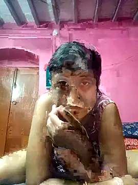 Hooghlypinkivabi online show from March 20, 2026, 12:43 pm