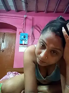 Hooghlypinkivabi online show from April 2, 2026, 12:47 pm