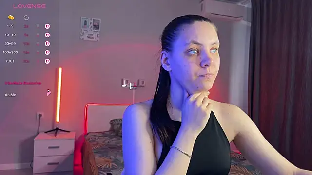 Katherine   Ross online show from May 24, 2026, 3:50 pm