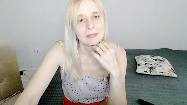 MiLenaMilf online show from February 14, 2025, 8:31 am