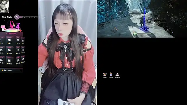 diaperlilinai0210 online show from February 9, 2026, 12:42 pm