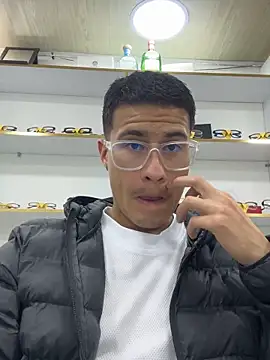 Latin Paisa Boy online show from February 12, 2026, 7:31 pm