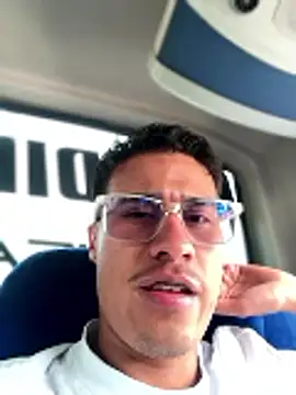 Latin Paisa Boy online show from April 16, 2026, 7:25 pm