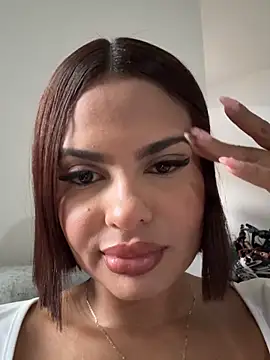 Irina Velvett online show from February 2, 2026, 10:41 pm