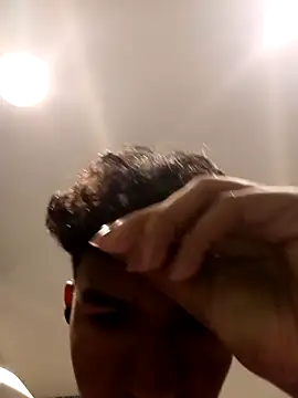 Luy Moon online show from March 19, 2026, 6:01 pm