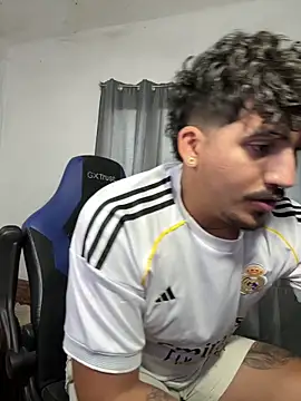 Zeref- online show from February 24, 2026, 10:57 am