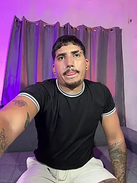 Zeref- online show from April 24, 2026, 10:07 am