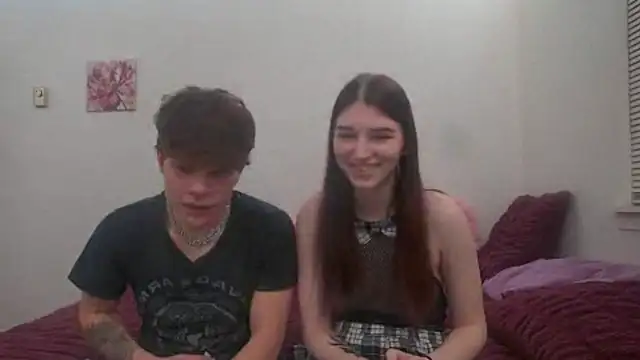 AstridJenkins online show from February 4, 2026, 5:02 am