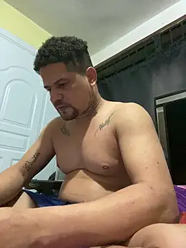 Dominicanobb online show from April 12, 2026, 8:08 am