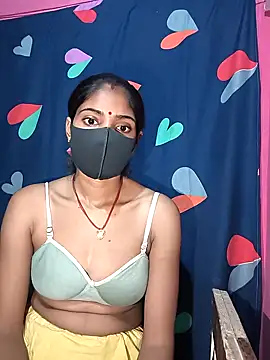 Naughty Seema online show from April 14, 2026, 4:46 pm