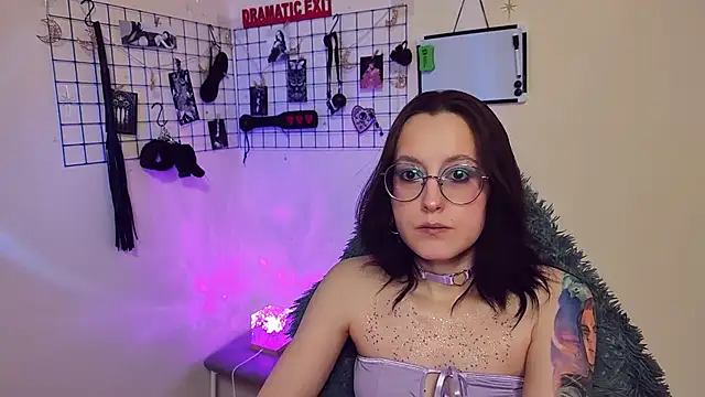 Snapshot of XXGoddessLXX chatting on February 23, 2026, 6:27 pm XXGoddessLXX online show from February 23, 2026, 6:27 pm