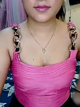 Saumyy online show from April 27, 2026, 4:38 pm