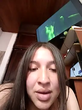 Snapshot of Laia__Evanss chatting on February 10, 2026, 6:23 pm Laia Evanss online show from February 10, 2026, 6:23 pm