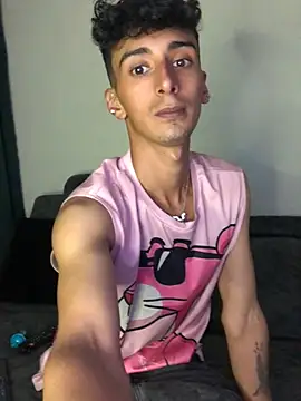 seth c online show from February 18, 2026, 1:45 am