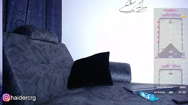 seth c online show from April 1, 2026, 6:58 am