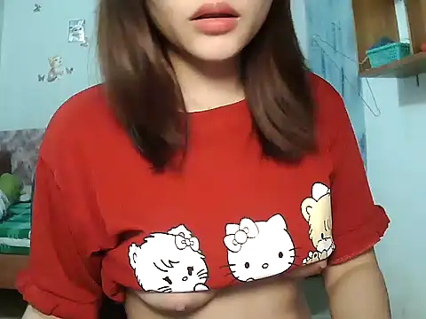 hana ssexy online show from May 17, 2026, 4:14 pm