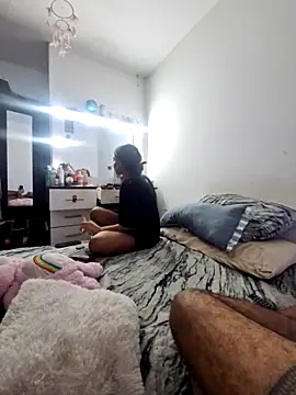 Snapshot of _keylafisher_ chatting on February 8, 2026, 8:12 pm keylafisher online show from February 8, 2026, 8:12 pm