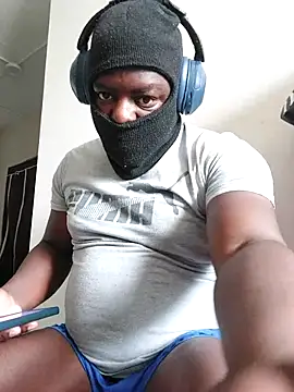 Bra-G online show from April 12, 2026, 12:32 pm