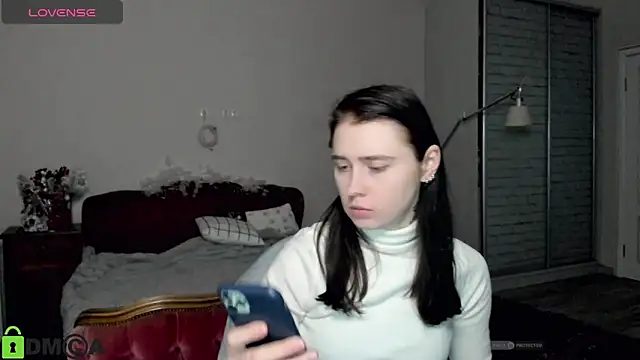 KrissLimada online show from February 3, 2026, 8:36 pm