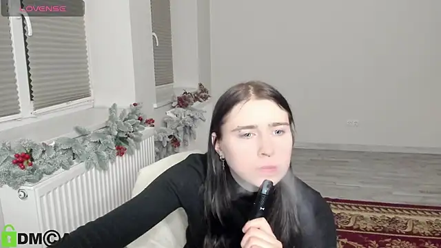 KrissLimada online show from February 8, 2026, 8:56 pm