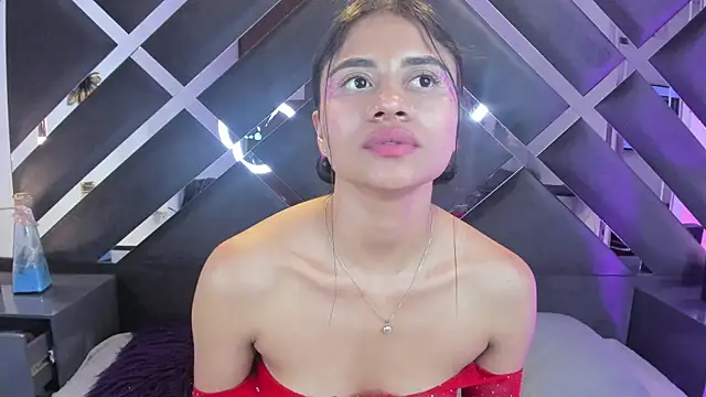 melody  sweet  online show from February 20, 2026, 6:19 pm